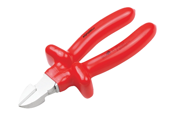 Insulated Heavy Duty Diagonal Plier
